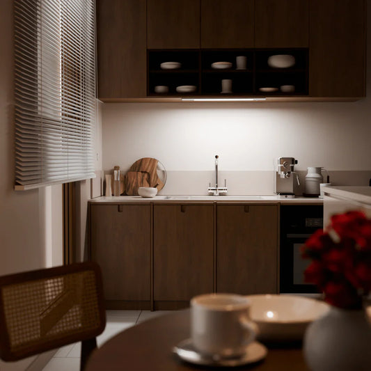 5 Reasons to Choose Motion Sensor Lights