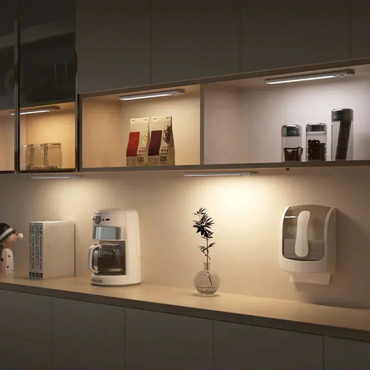 This Year's Hottest Home Lighting Trends