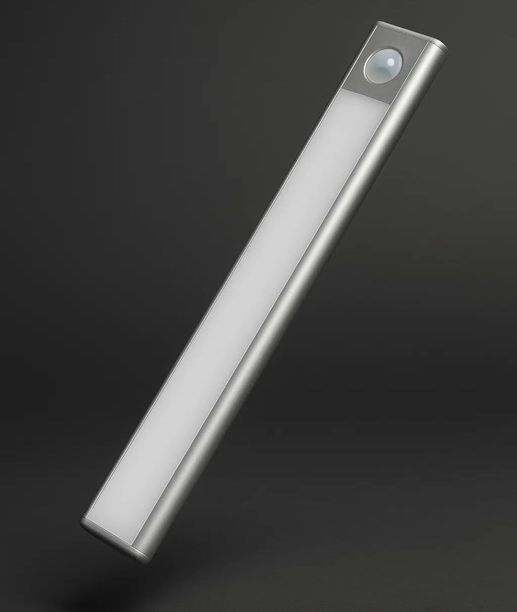 iLuma 4 Pro | Wireless Motion Sensor LED Light